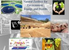 Natural zeolites – environmental, biomedical and industrial applications